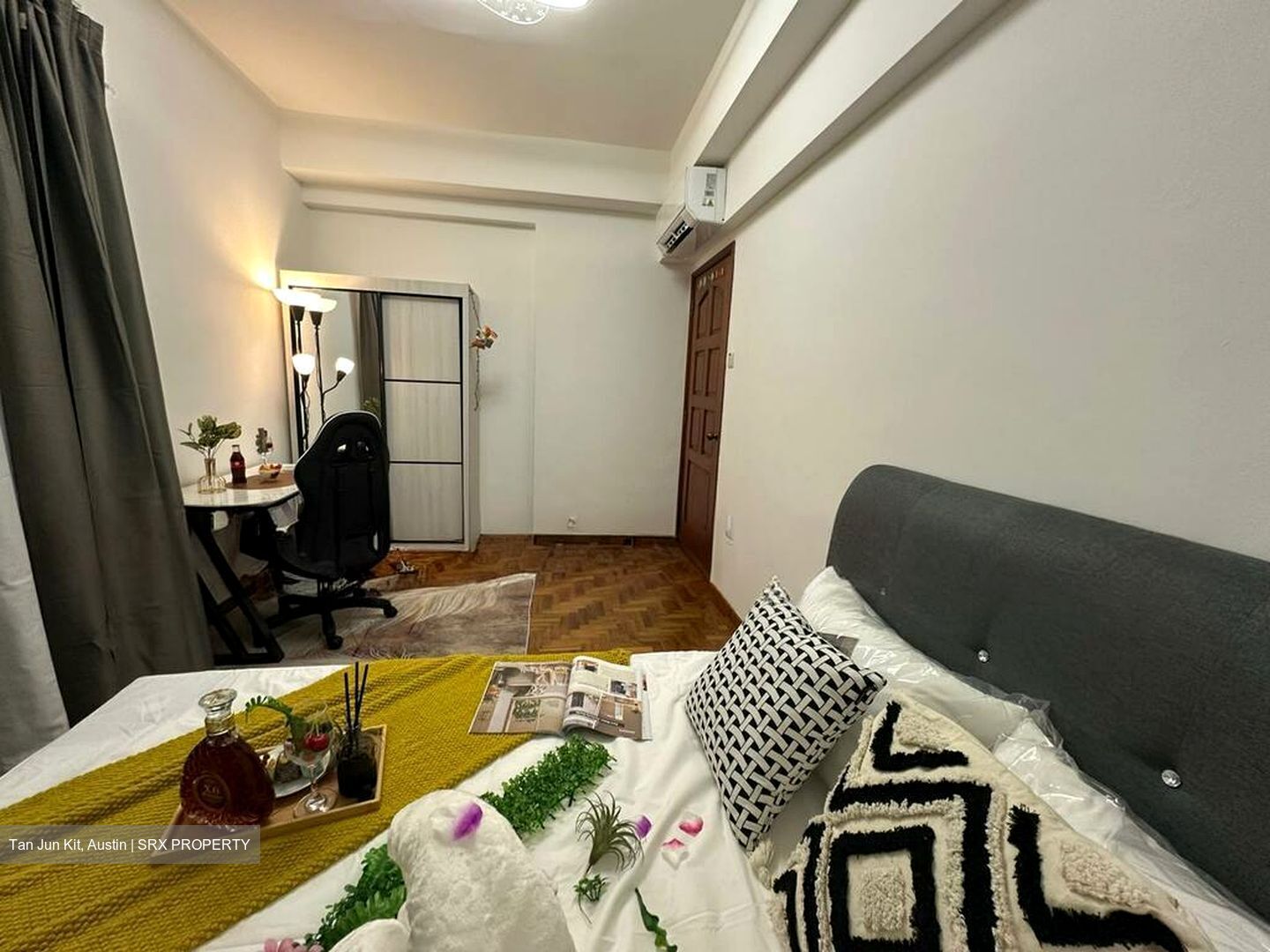Ballota Park Condominium (D17), Condominium #506810041